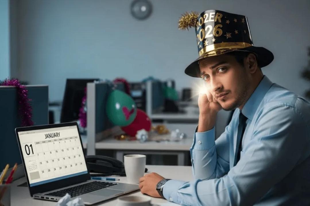 Año Nuevo 2026: ¿Cuánto te deben de pagar si trabajas el 1 enero?