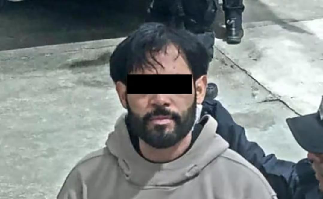 ‘El Limones’: Ingresa operador financiero al Altiplano