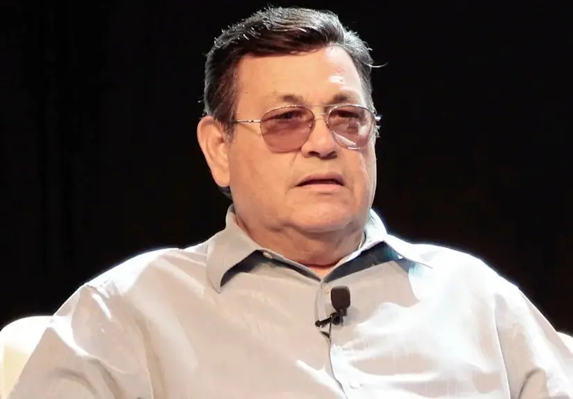 Fallece Abraham Quintanilla, padre de Selena