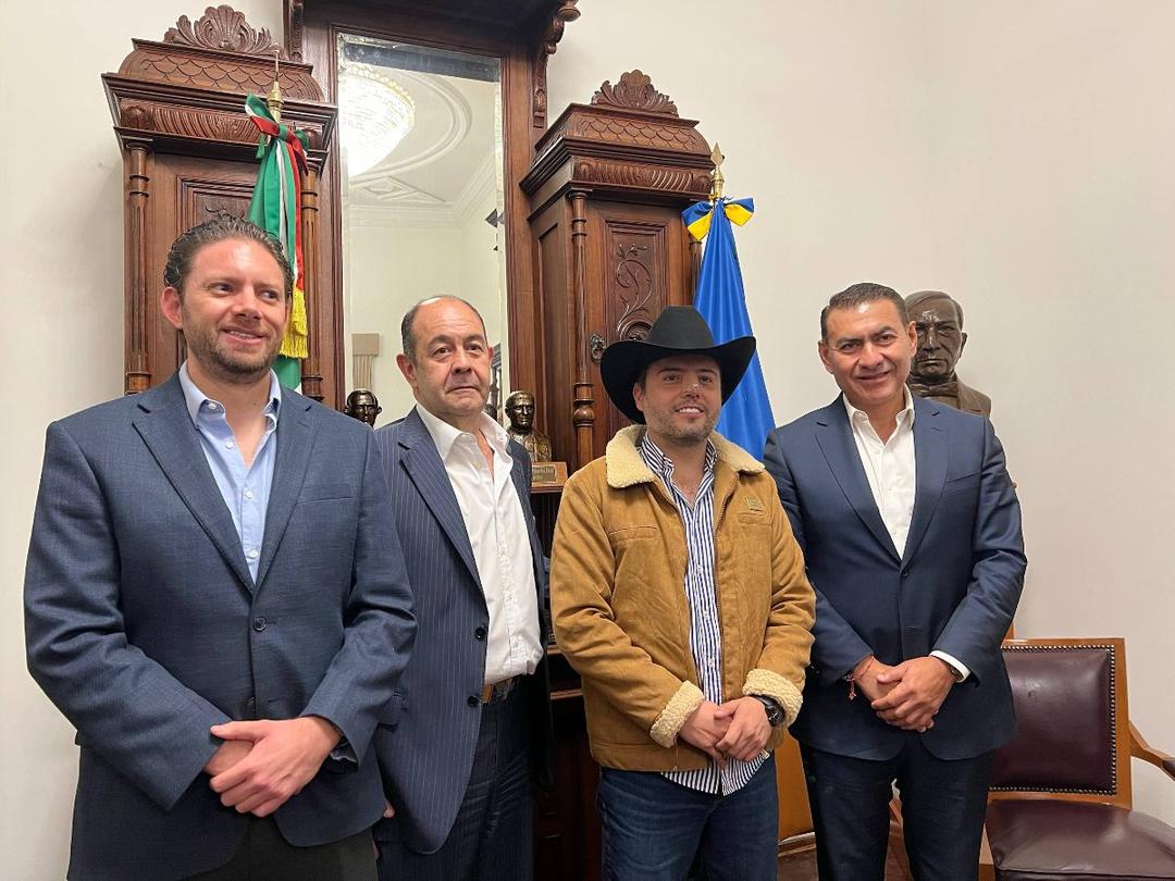 Jalisco logra solución entre Ayuntamiento de Tequila y empresa tequilera