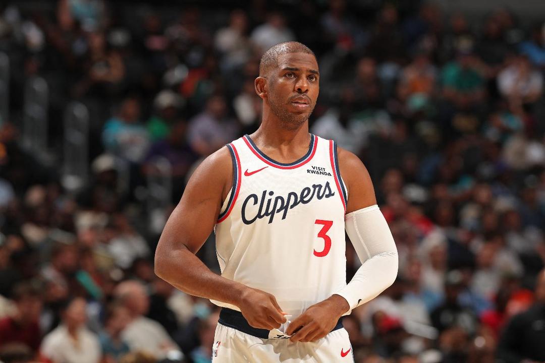 Chris Paul, uno de los mejores bases en la historia, se retira de la NBA