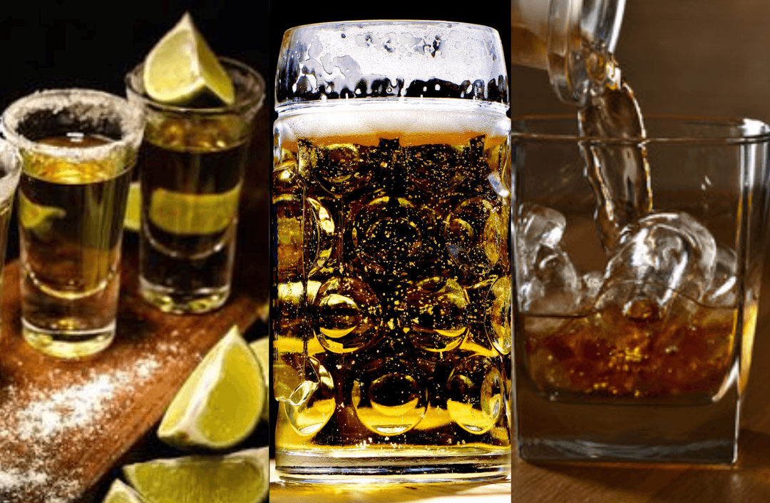 Navidad 2025: Estos son los 5 licores más consumidos en México