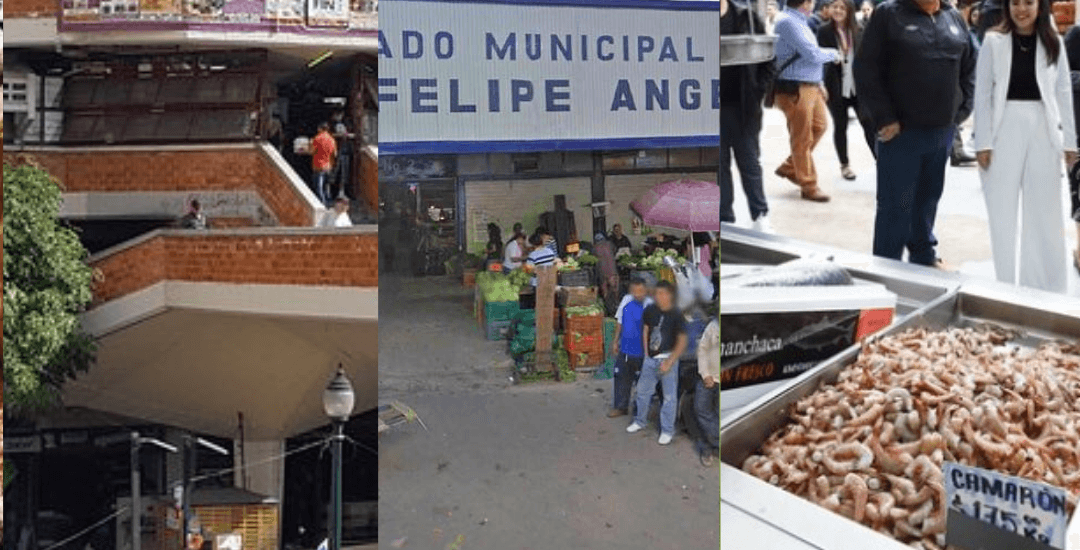 Navidad 2025: Estos son los 7 mercados más visitados por los tapatíos