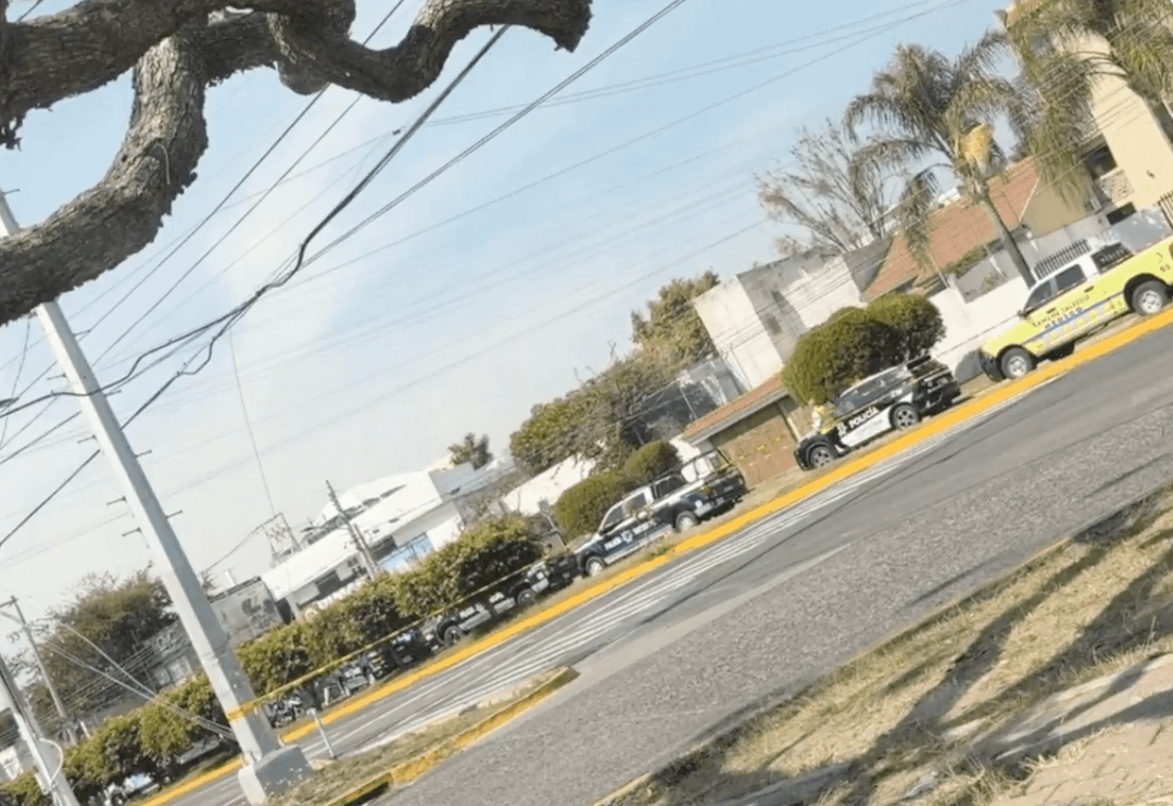 Zapopan: Reportan balacera en Guadalupe y Clouthier