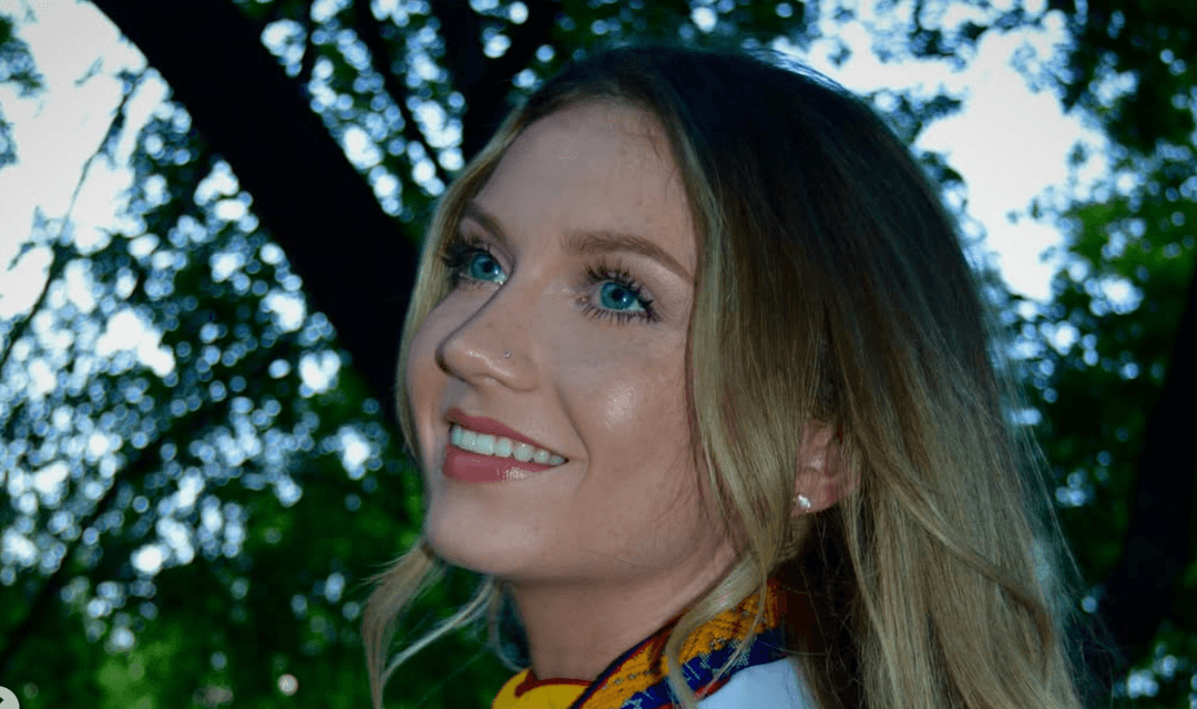 Lucy Ortiz: Estas fotos enamoraron a todos los seguidores de la futbolista