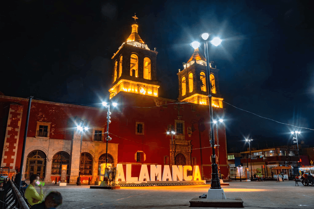 Salamanca: Avances en investigación esto es lo que sabemos