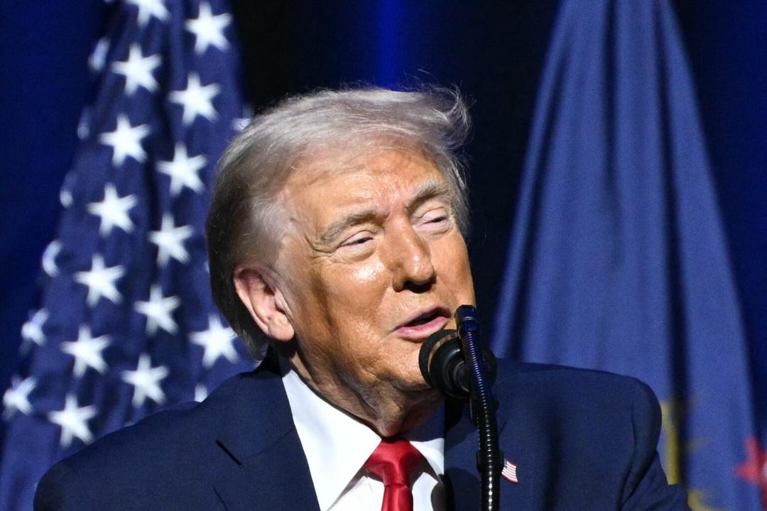 Inflación en EU sube a su nivel más alto en 3 años; Trump le resta importancia