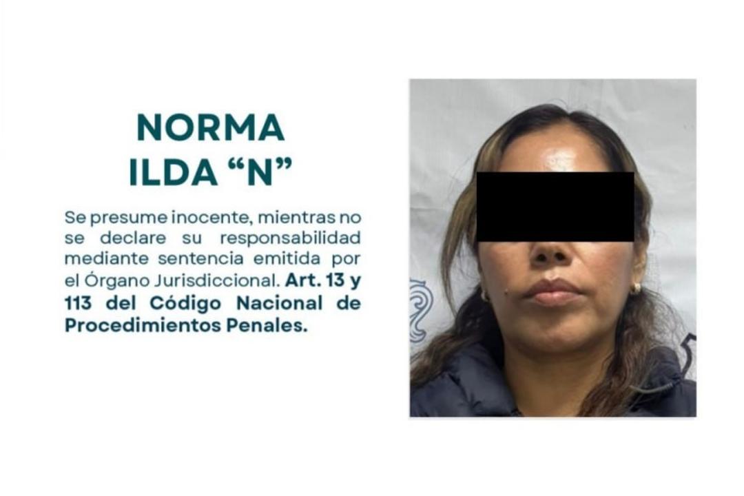 Jalisco: Capturan a funcionaria por facilitar placas a vehículos irregulares