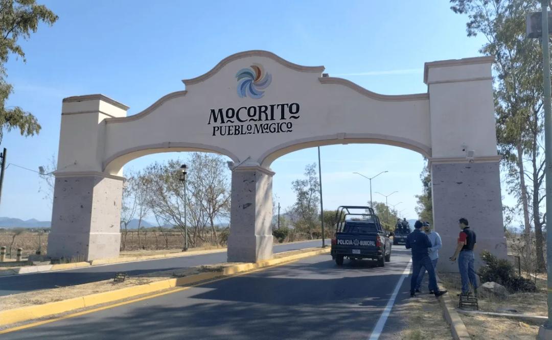 Mocorito: ¡Noche violenta! Reportan detonaciones de arma y explosiones