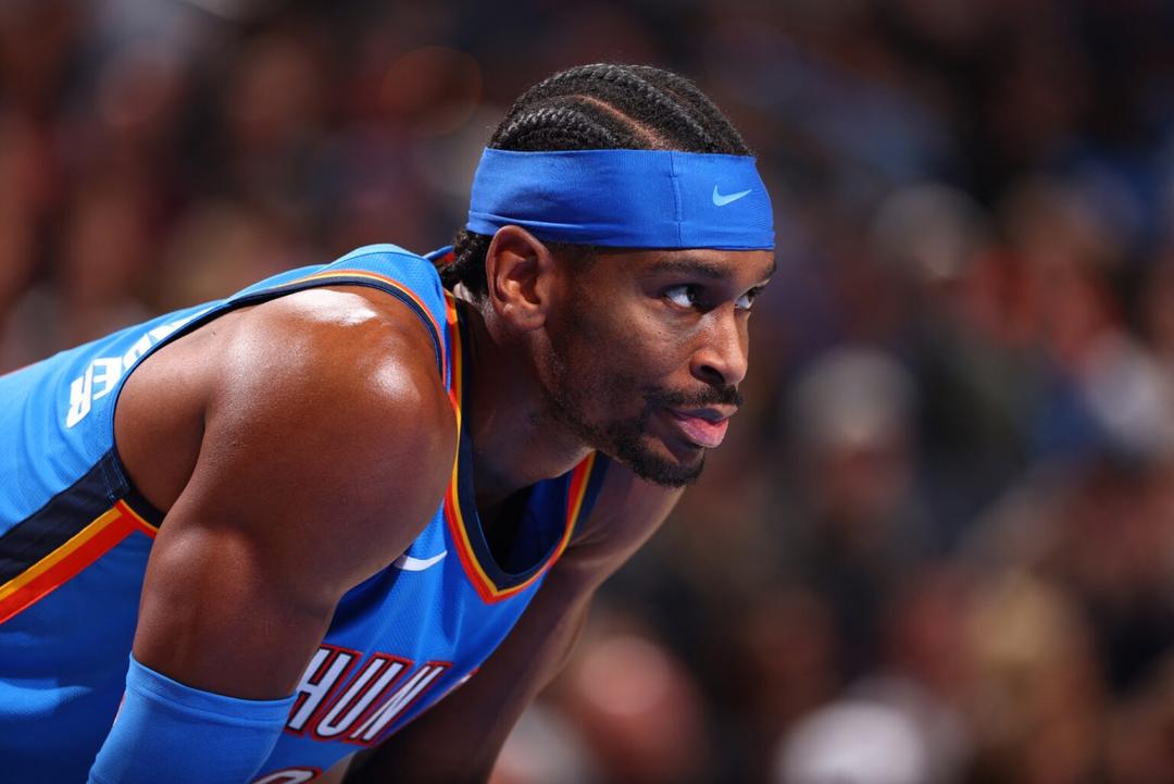 NBA: Shai se acerca a récord de Chamberlain tras la victoria del Thunder