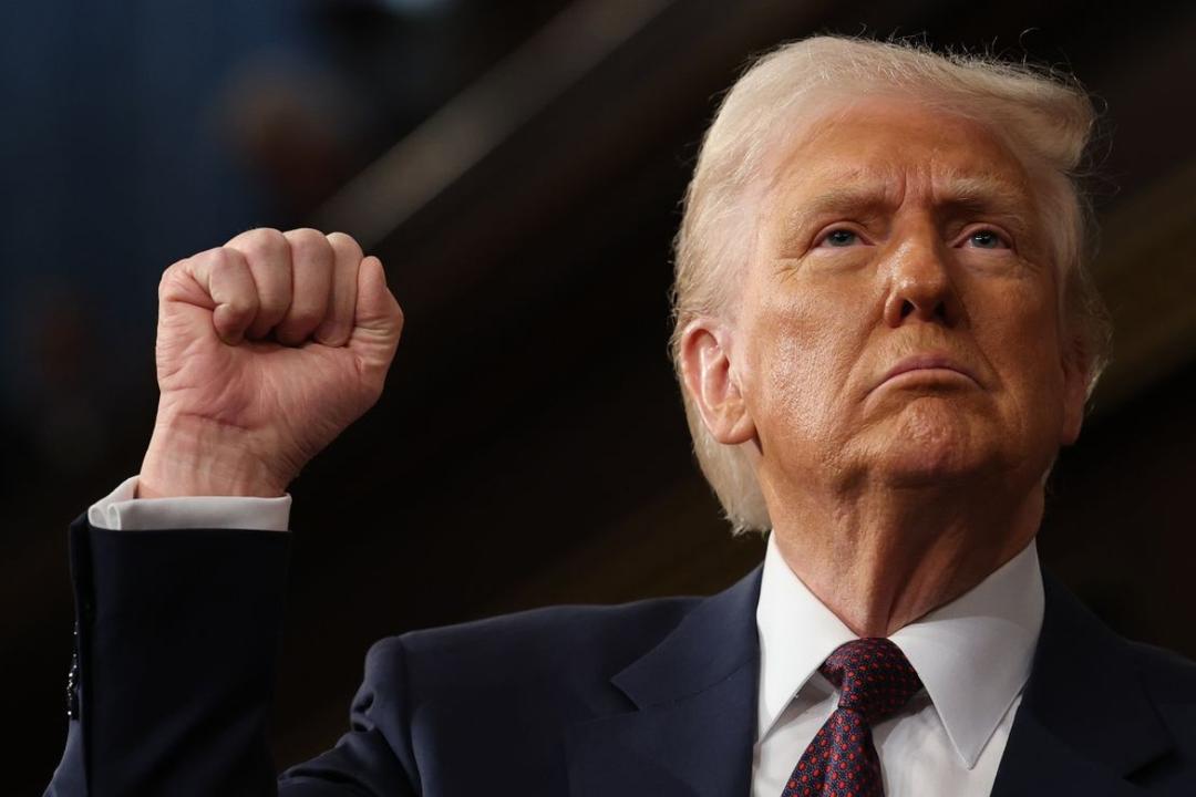 Trump aumentará aranceles a productos de Corea del Sur