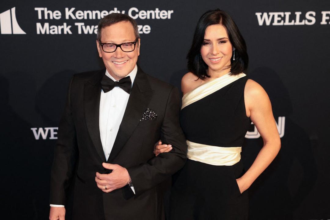 Rob Schneider: Mexicana Patricia Azarcoya pone fin al matrimonio con el actor