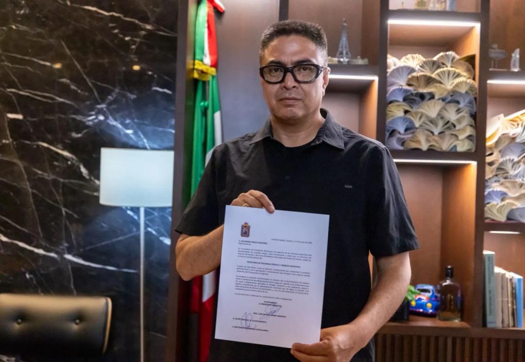 Culiacán: ¿Quién es el coronel que participó en la balacera?