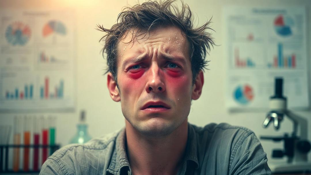 Gripe Masculina: ¡Se acabó el mito! Confirman que si es más dolorosa