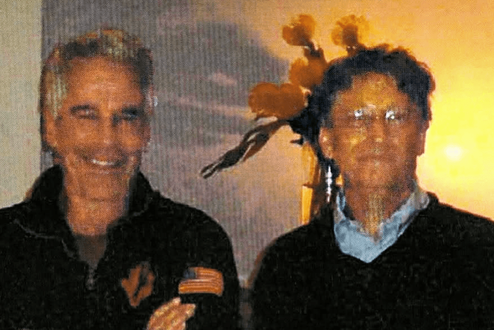 Bill Gates asegura que se arrepiente del tiempo a lado con Jeffrey Epstein