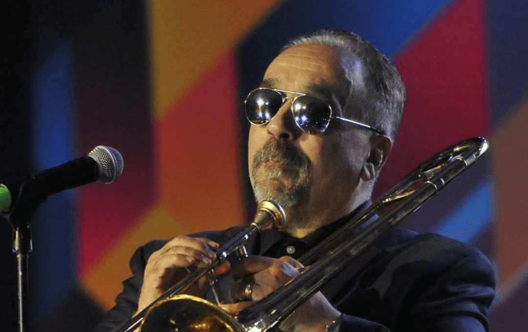 Muere Willie Colón, ídolo de la salsa en el mundo