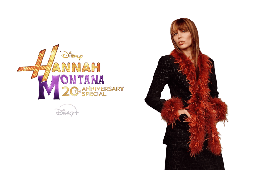 Hannah Montana regresa con especial para celebrar el 20 aniversario