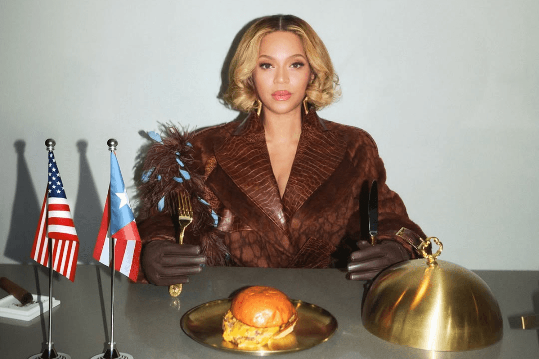 ¿Bad Bunny y Beyoncé? ¿Podría haber una colaboración en camino?