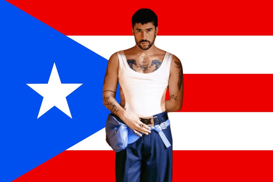 Bad Bunny protagonizará su primer rol principal en el cine con la película “Porto Rico”