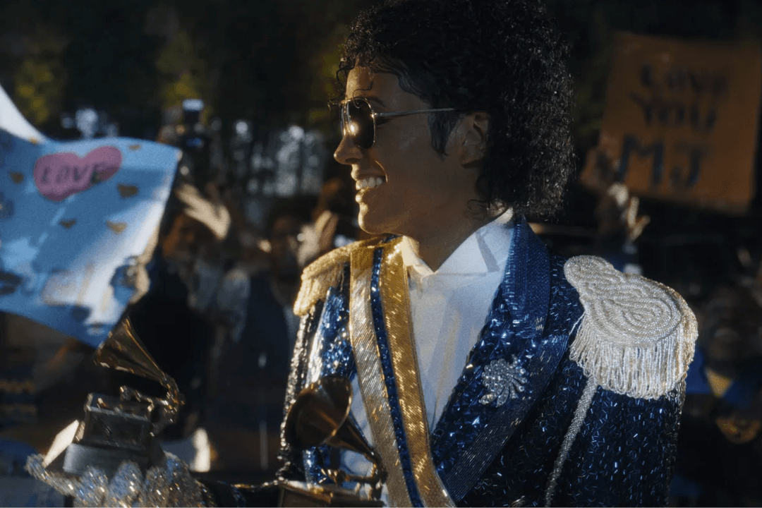 ‘Michael’: Elenco confirmado de la biopic sobre el cantante