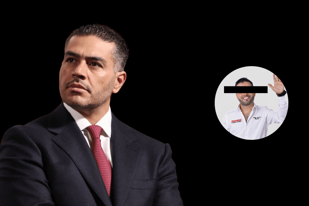 Diego Rivera: ¡Última hora! Detienen a alcalde de Tequila