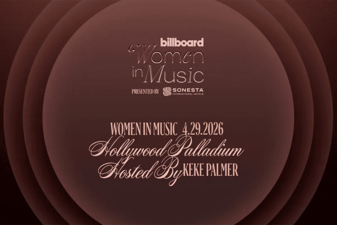 Billboard Women in Music regresa en 2026