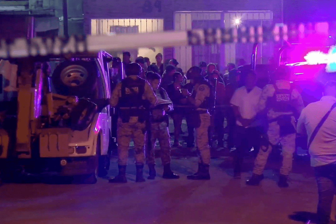 El Salto: Pierde la vida un hombre al resistirse al robo de su camioneta