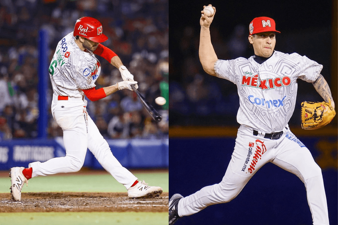 Serie del Caribe 2025: Charros vence a Tomateros; se repite la historia