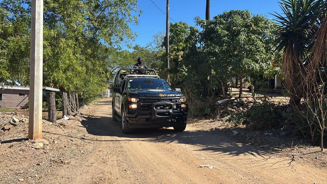 El Limoncito: Detienen a nueve y abaten a uno tras agresión a militares