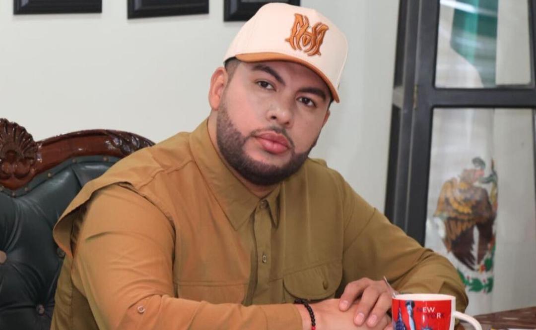 Elota: Presidente municipal queda en medio del fuego cruzado