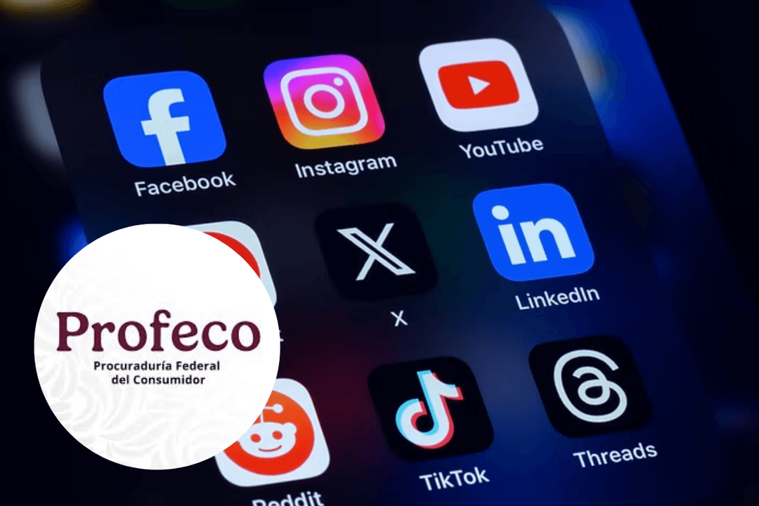 Falsas ofertas laborales: Profeco lanza alerta a jóvenes