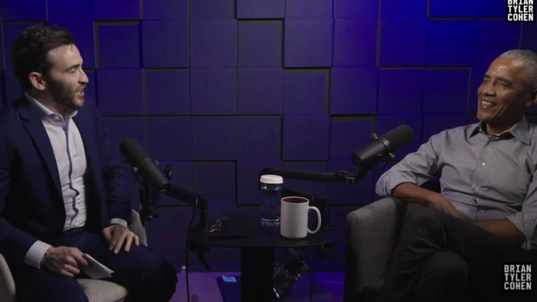 Obama: ¿Qué dijo sobre la existencia de los extraterrestres?