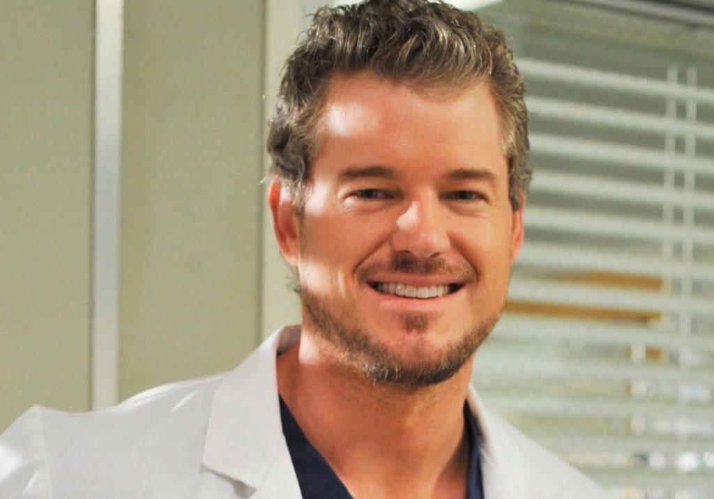 Fallece Eric Dane, actor de Grey’s Anatomy a los 53 años