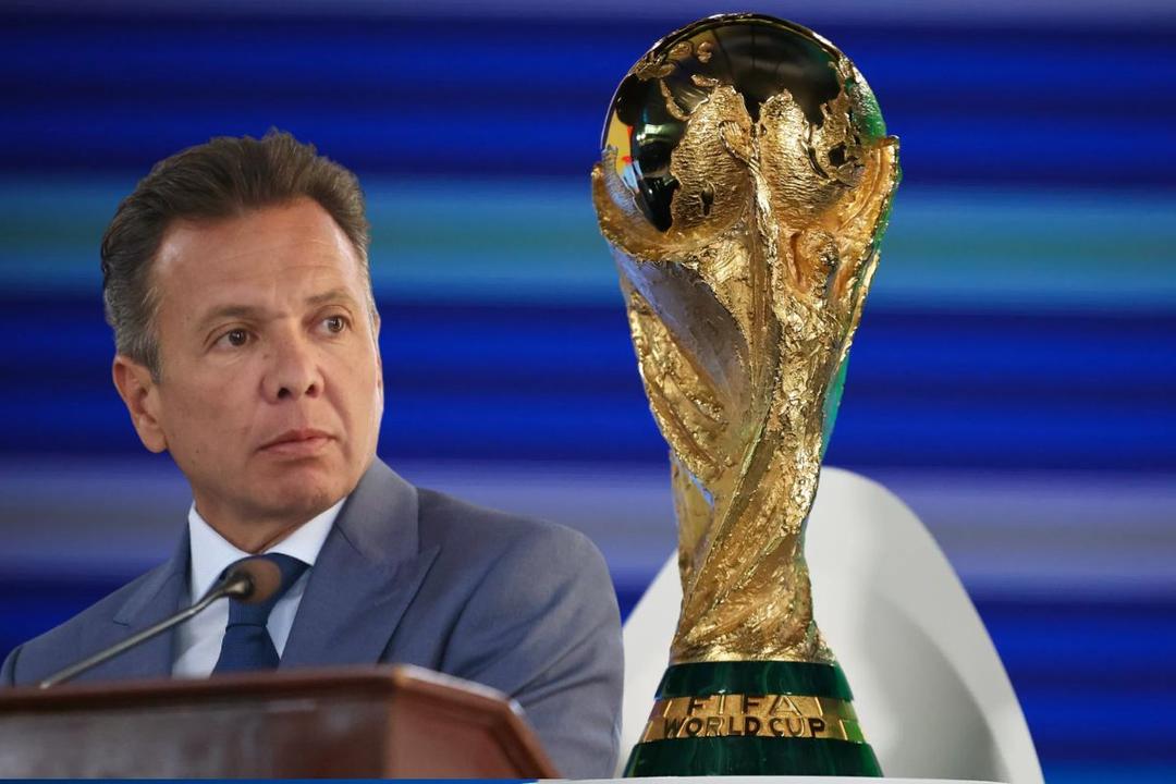 Jalisco no está en riesgo de dejar el Mundial 2026: Lemus