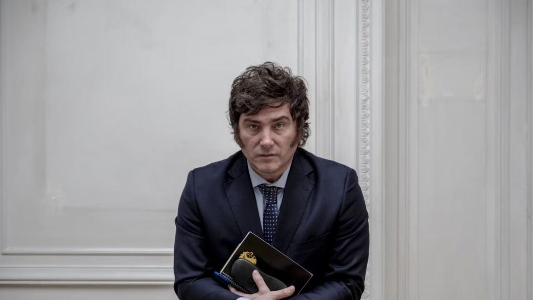 Argentina: Avanza reforma laboral propuesta por Milei