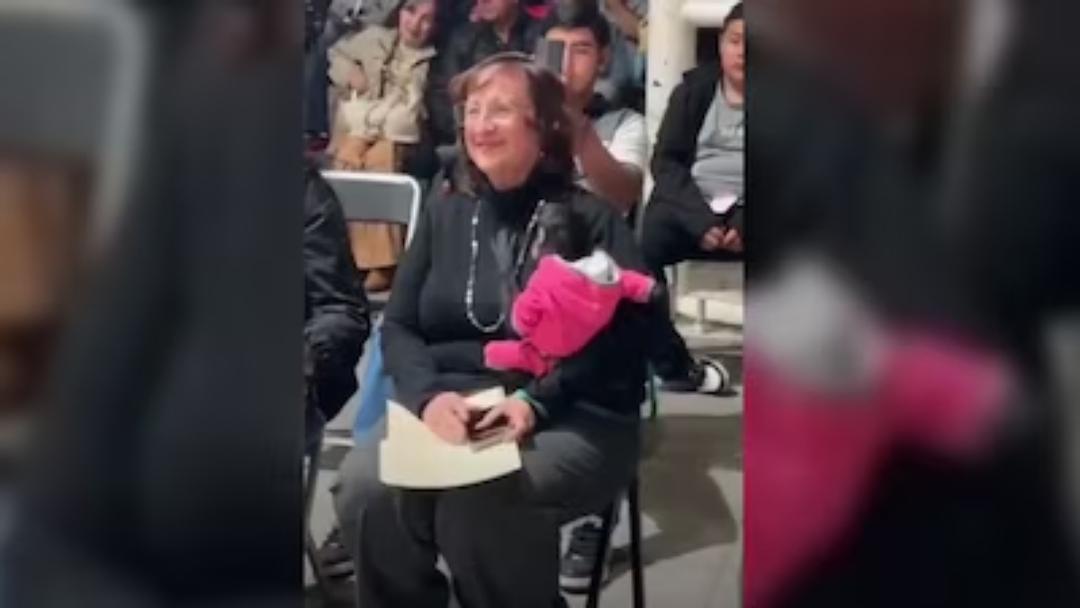 Ocotlán: Regidora renuncia a su cargo tras polémica con mono araña