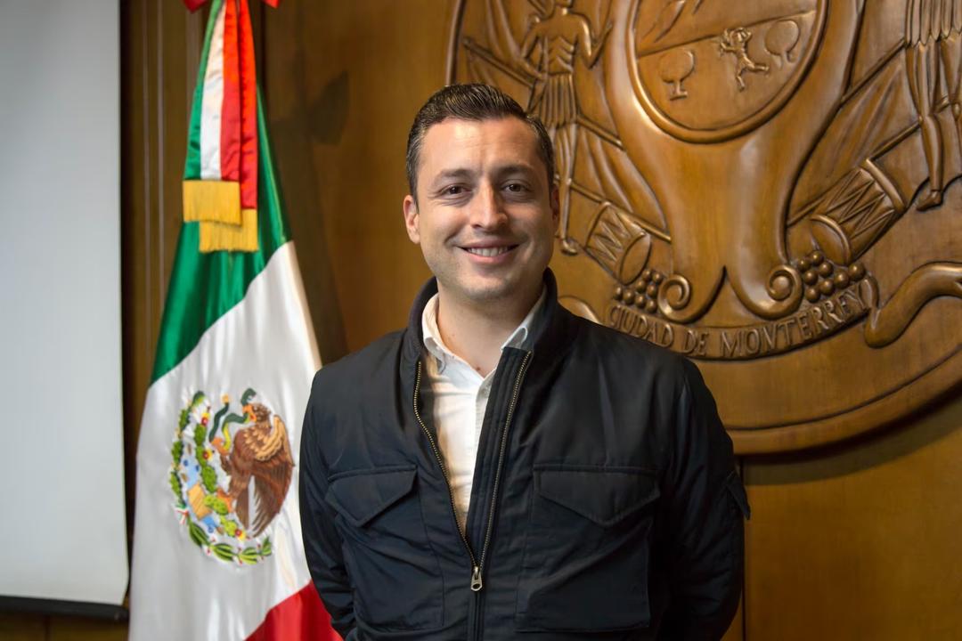 Luis Donaldo Colosio: ¿Va por la gobernatura de NL?