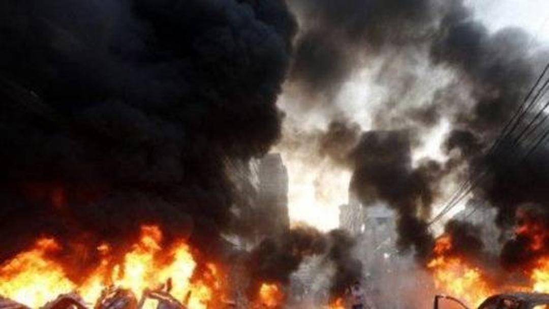 Nigeria: Explosión de gas mata a 38 mineros