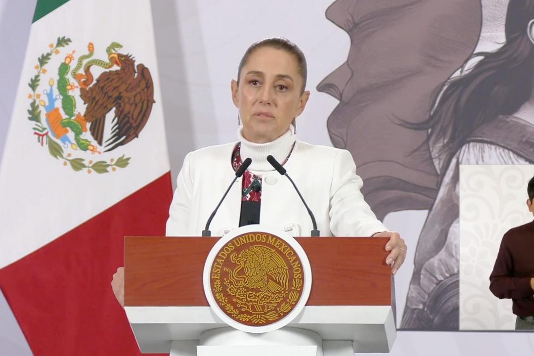 Reforma Electoral: Sheinbaum pospone la presentación