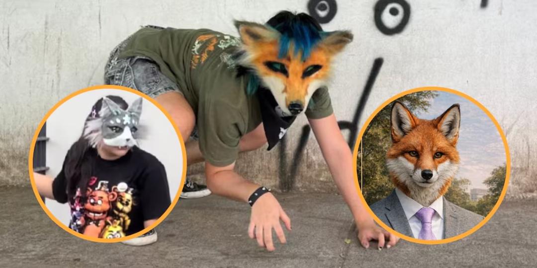 Therian: ¿Qué hacer si mi hijo se identifica como ‘perro’?