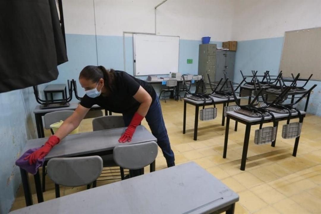 Sarampión en Jalisco: Suspenden clases en 56 escuelas