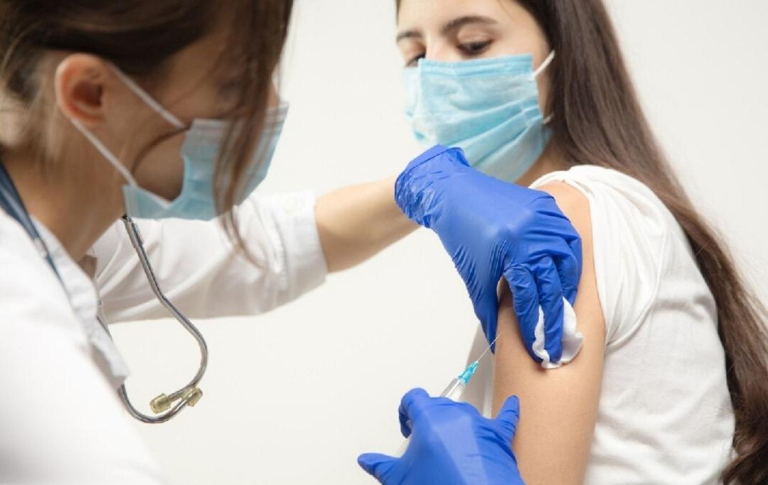 Jalisco alcanza la meta de 2,1. Millones de vacunas aplicadas