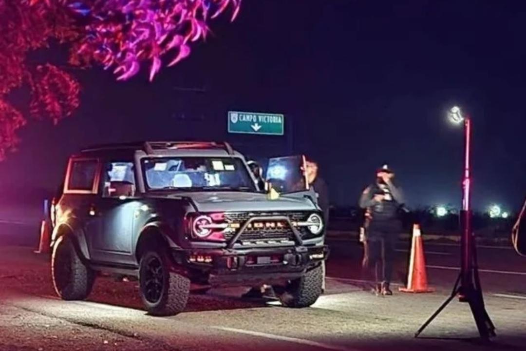 Sergio Cázares Zambada: ¿Quién es el sobrino de Ismael Zambada que fue asesinado?