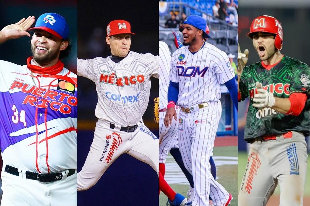 Serie del Caribe: ¡Ambos Méxicos avanzan! Así se jugarán las semifinales
