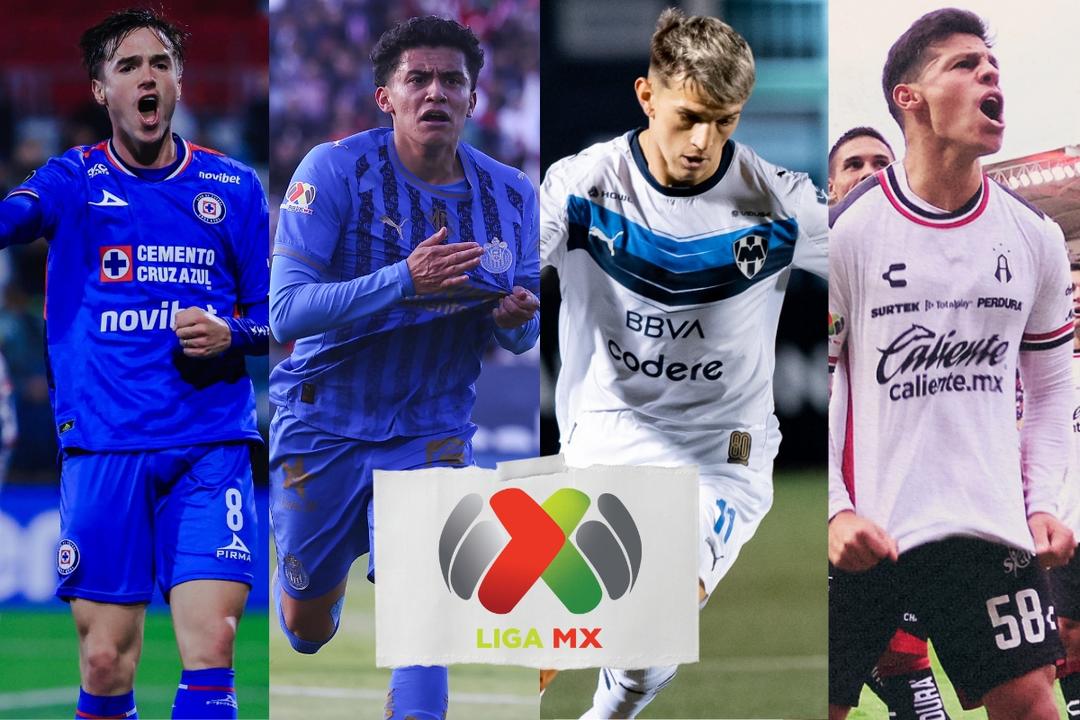 Liga MX: Estos son los partidos de la Jornada 5