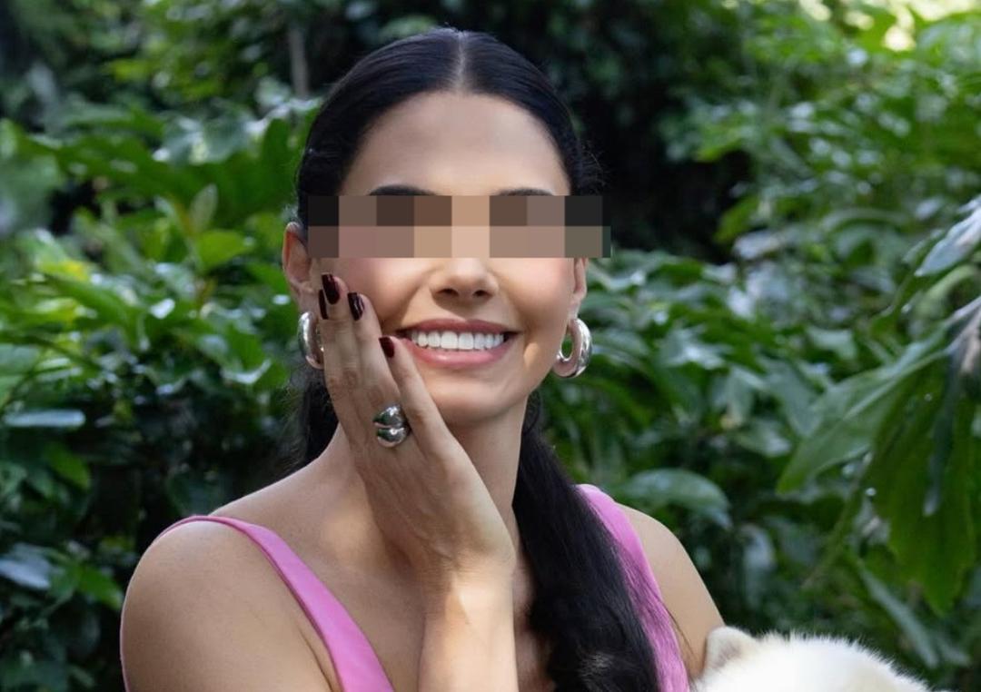 Livia Brito: Vinculan a proceso a la actriz por falsedad de declaraciones