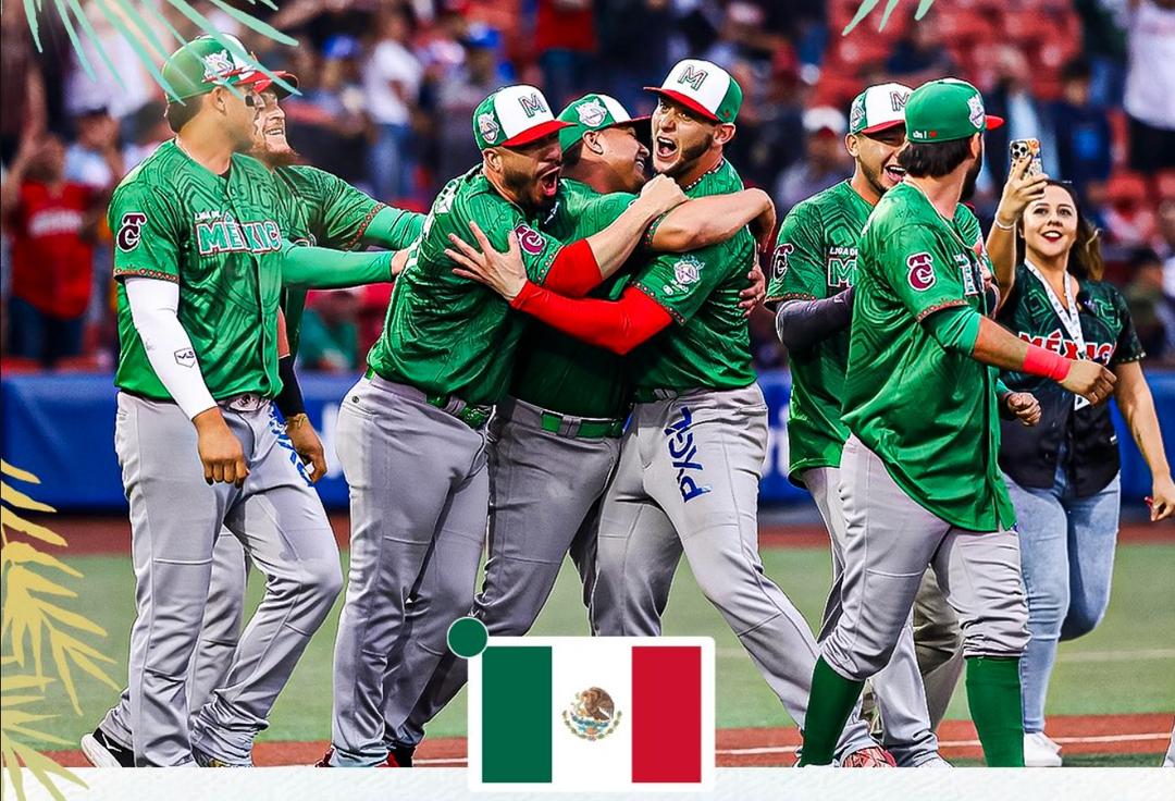 Serie del Caribe: México Verde vence a Dominicana y se va a la final