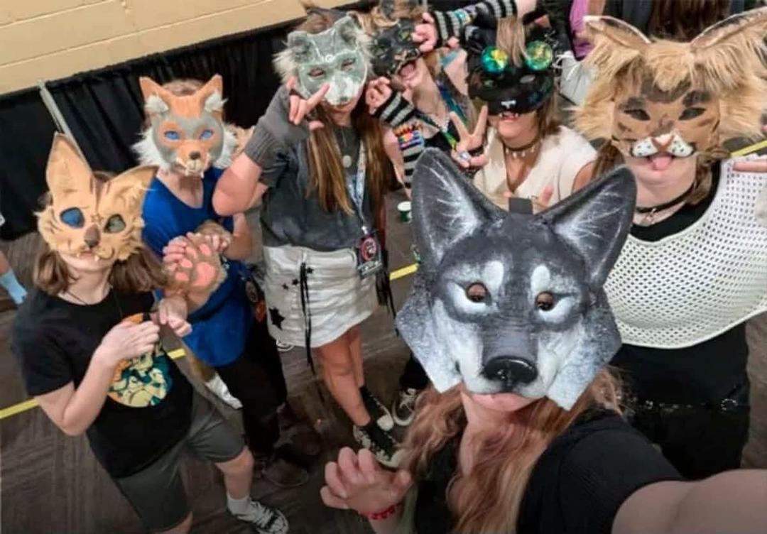 ¿Que son los Therian? Conoce la extraña tendencia en México