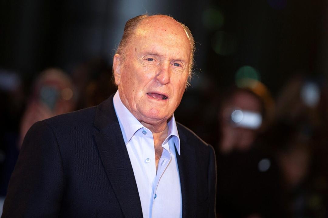 Robert Duvall: Fallece actor de El Padrino a los 95 años