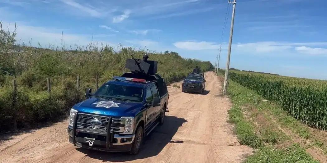 Sinaloa: Esto es lo que sabemos de los operativos en Mocorito y Badiraguato